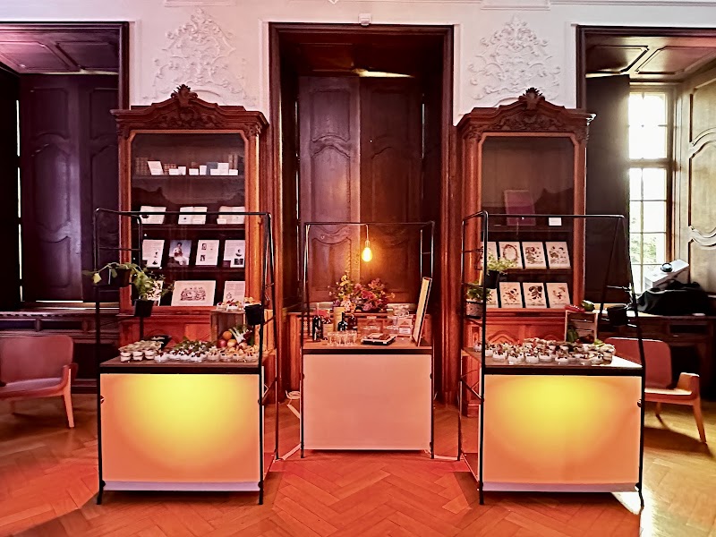 Brosen-Kocht // Eventcatering…