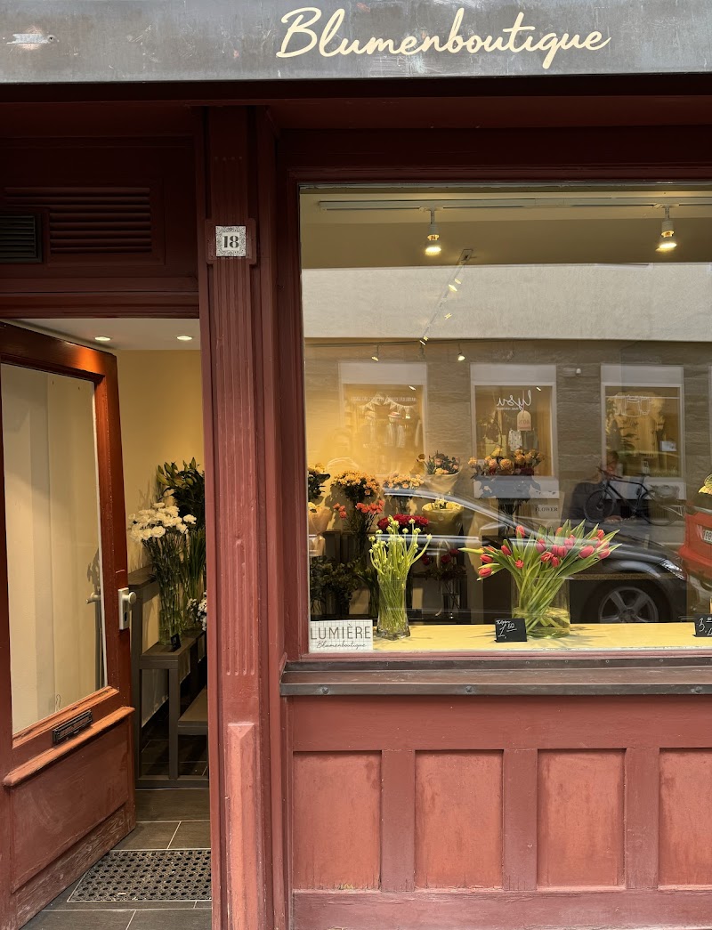 Lumière Blumenboutique