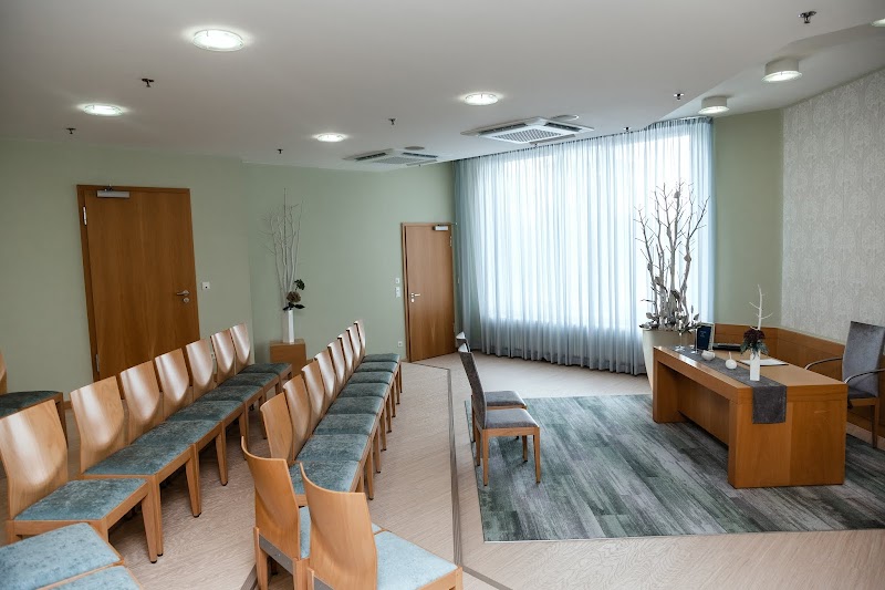 Standesamt Marzahn-Hellersdorf