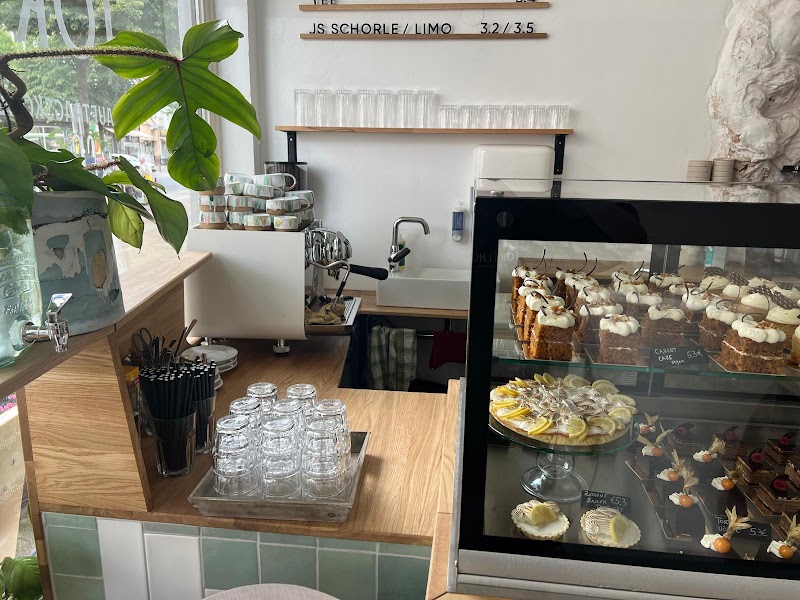 Tortengold Patisserie