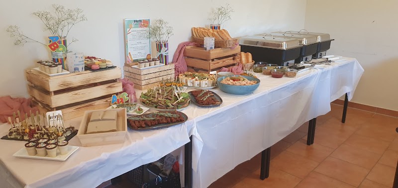 FRITZ Premium Catering