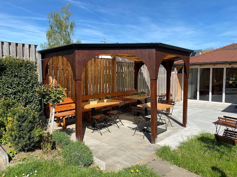 Lichdi Gärtle Eventlocation - Saal & Garten mieten