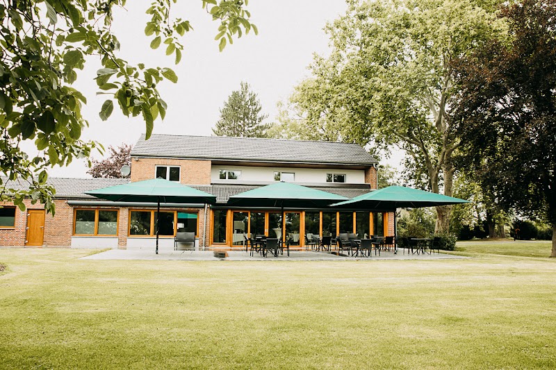 Haus am Park - Eventlocation