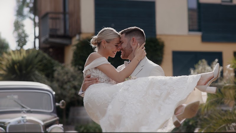 McKenzie Productions - Hochzeitsvideo Stuttgart