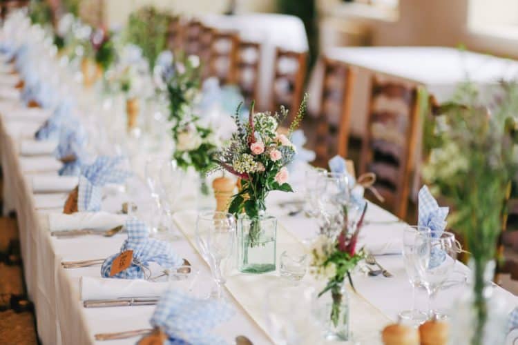 Events by Debbie