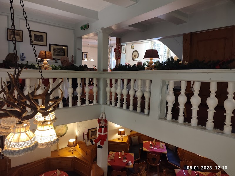 Hotel und Restaurant Bayrischer Hof