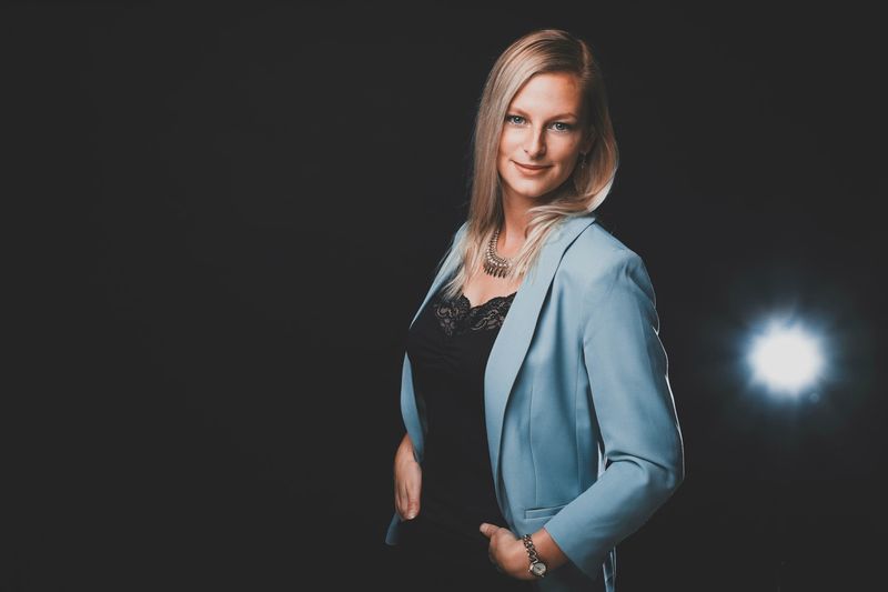 Jessica Henke Make-up Artist