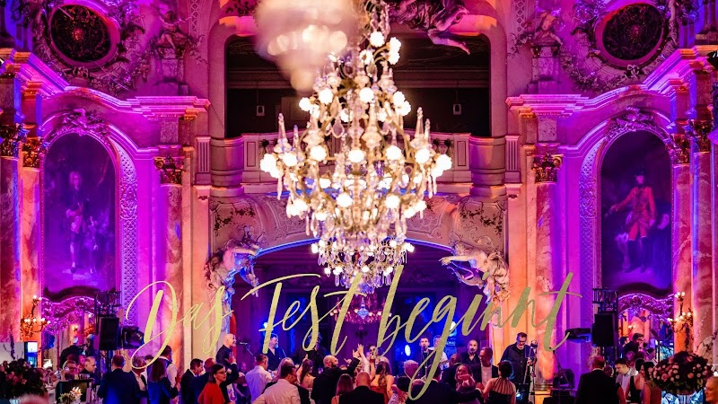 Kerrin Wiesener, Signature Events