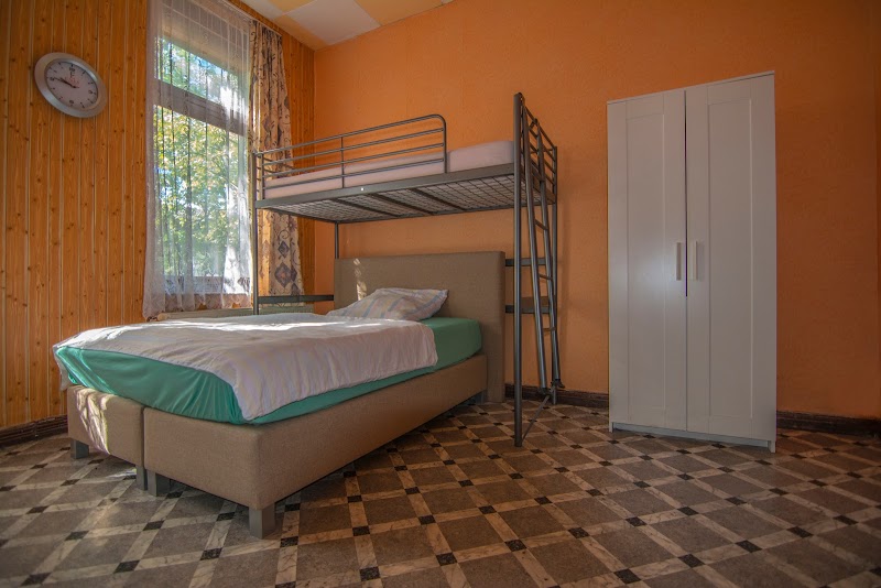 Mert Apartment - Krefeld