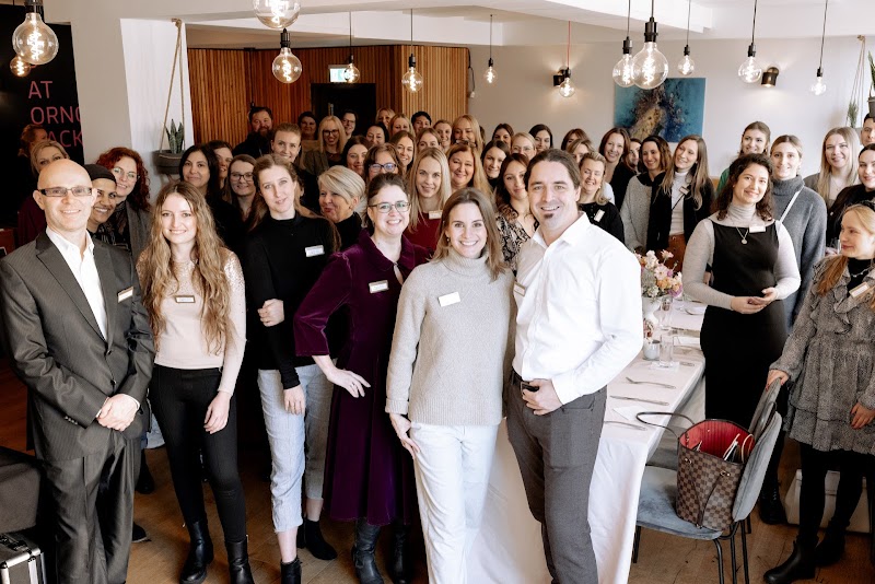 Avantgarde Academy Die Original Hochzeitsplaner Ausbildung