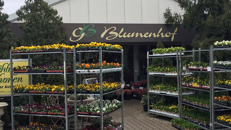 Blumenhof Gerhard Borgstedt GmbH & Co. KG