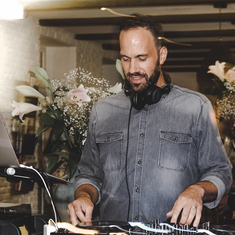 superbmusicconcept, Profi DJ Mario Januskevicius