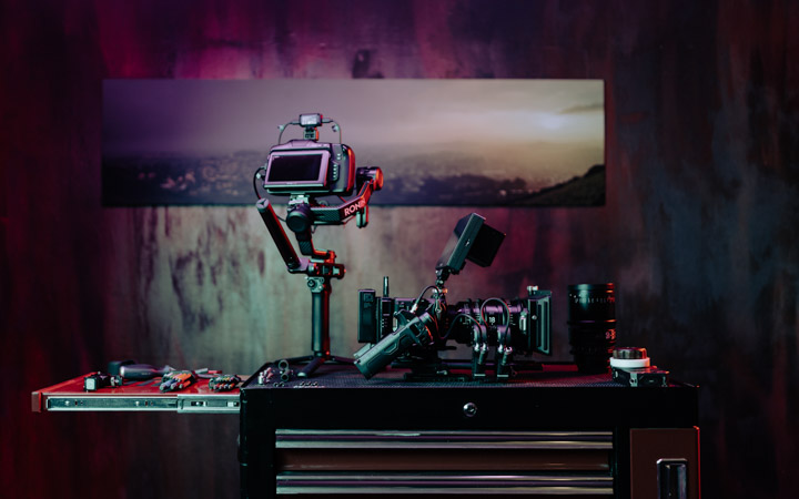 Oktopus Media | Filmproduktion | Videoproduktion | Film und Videomarketing | Werbekampagne | Social Media Content