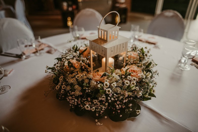 mit Liebe gemacht by miriam tute / Hochzeitsplanung & Dekorationsverleih / Kreativatelier Engelstraße 17