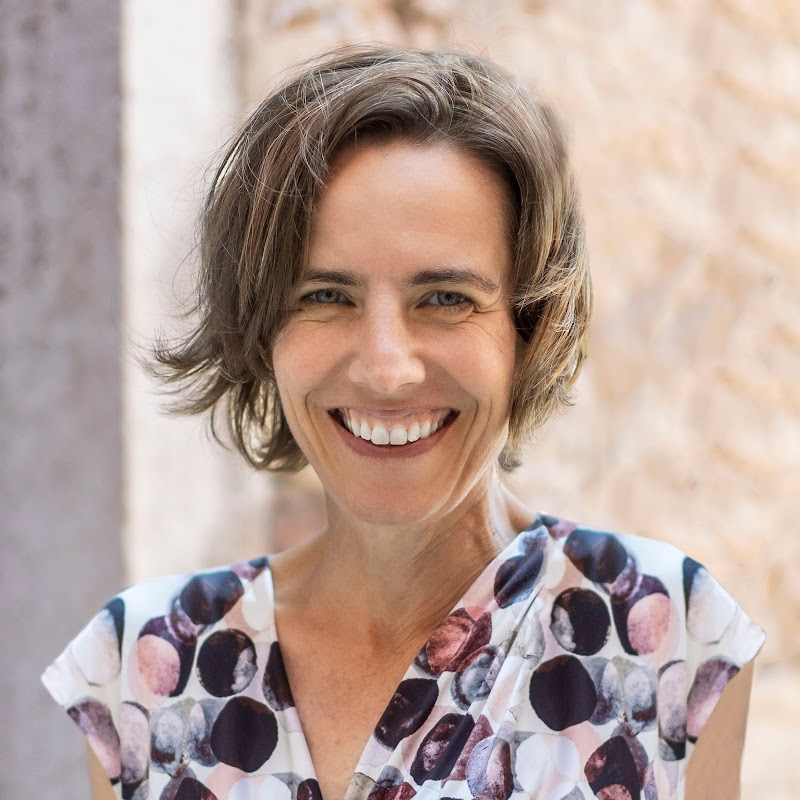 Hochzeitsrednerin & freie Rednerin Münster | Katrin Hummel