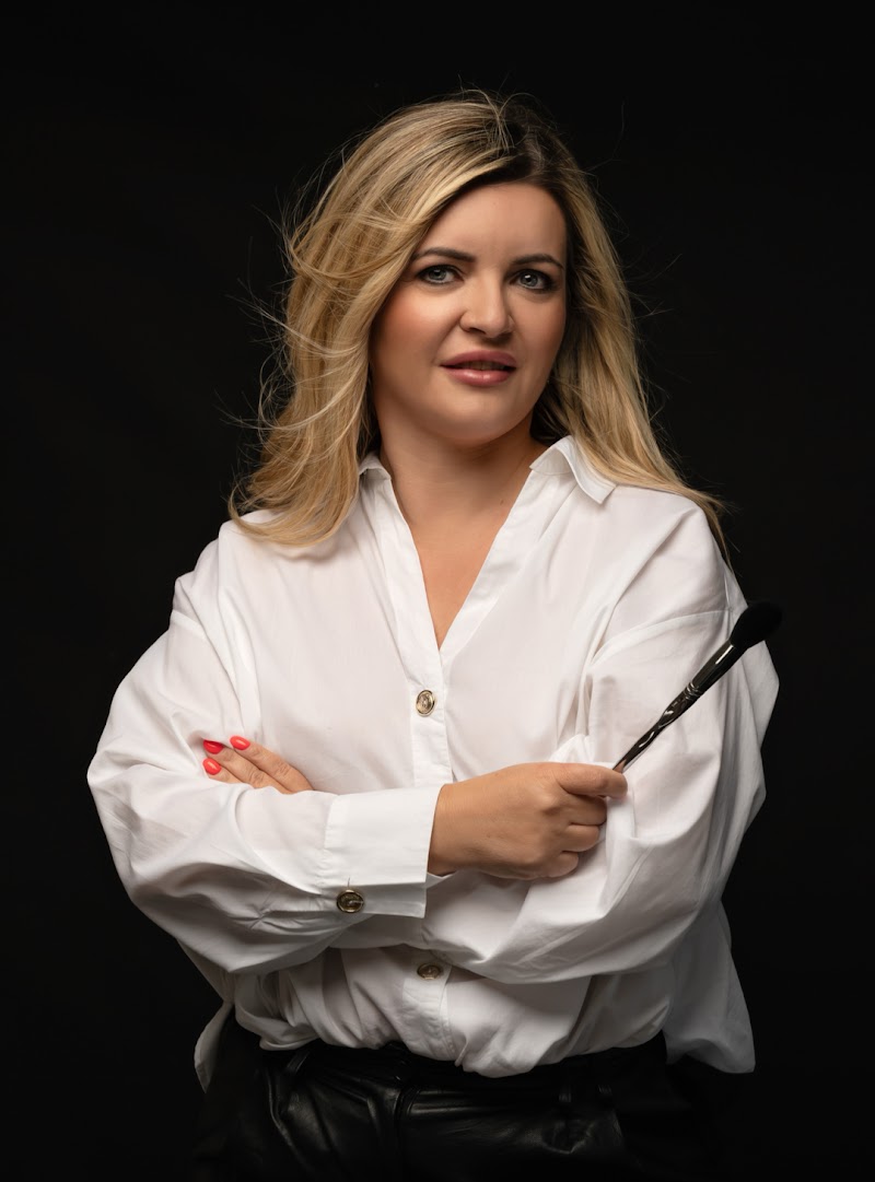 Gabriela Hilkinger | BRAUTSTYLING | MAKE UP ARTIST | MÜNCHEN