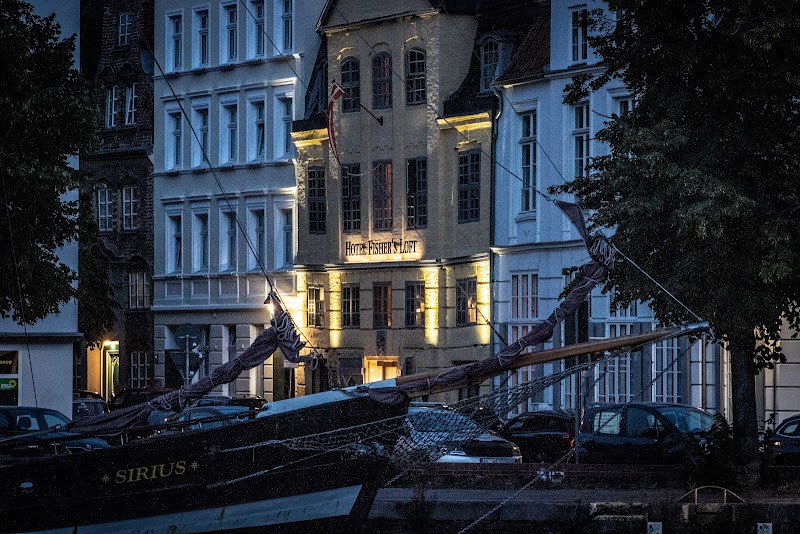 Hotel Fisher's Loft
