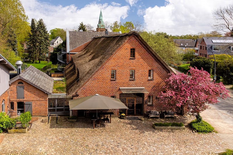 Landhaus Flottbek