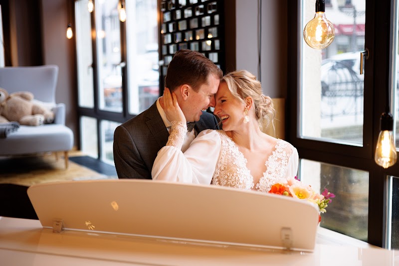 Beegrafie | Hochzeitsfotograf Erfurt & Thüringen