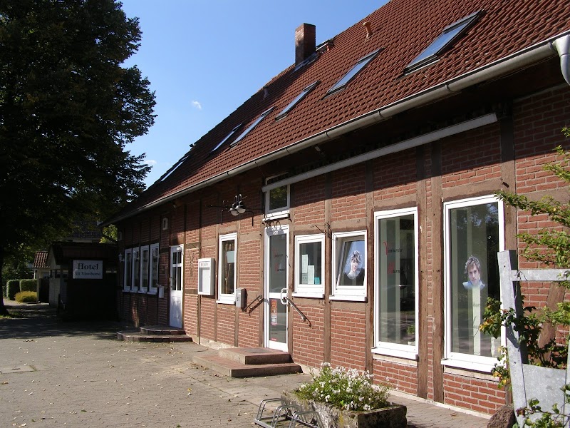 Hotel "Alt Vinnhorst"