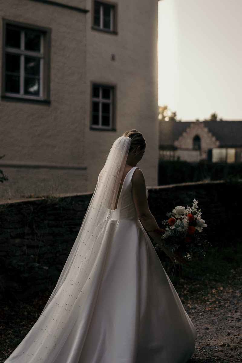 Lieblingsformat Hochzeitsfotografie