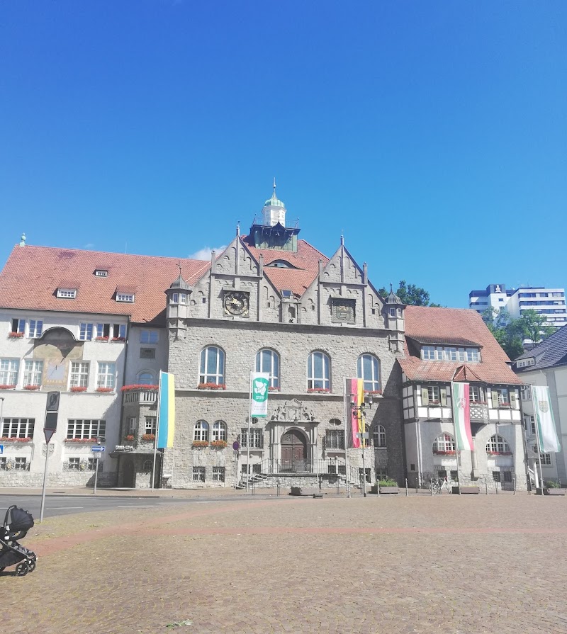 Bürgerbüro Bergisch Gladbach