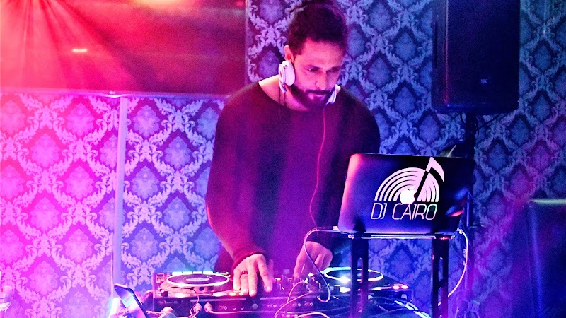 Dj Cairo Kiel