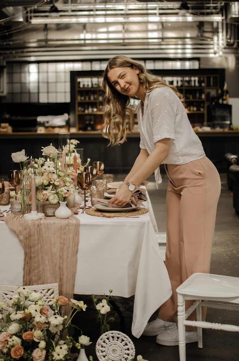 soleil et lune Hochzeiten und Events