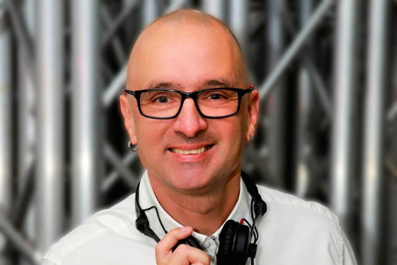 DJ Heiko K - Hochzeits- und Events DJ