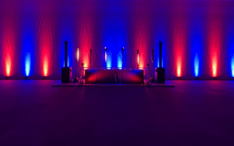 Party-Technik Greifswald | Rundum-Service | DJ-Zubehör