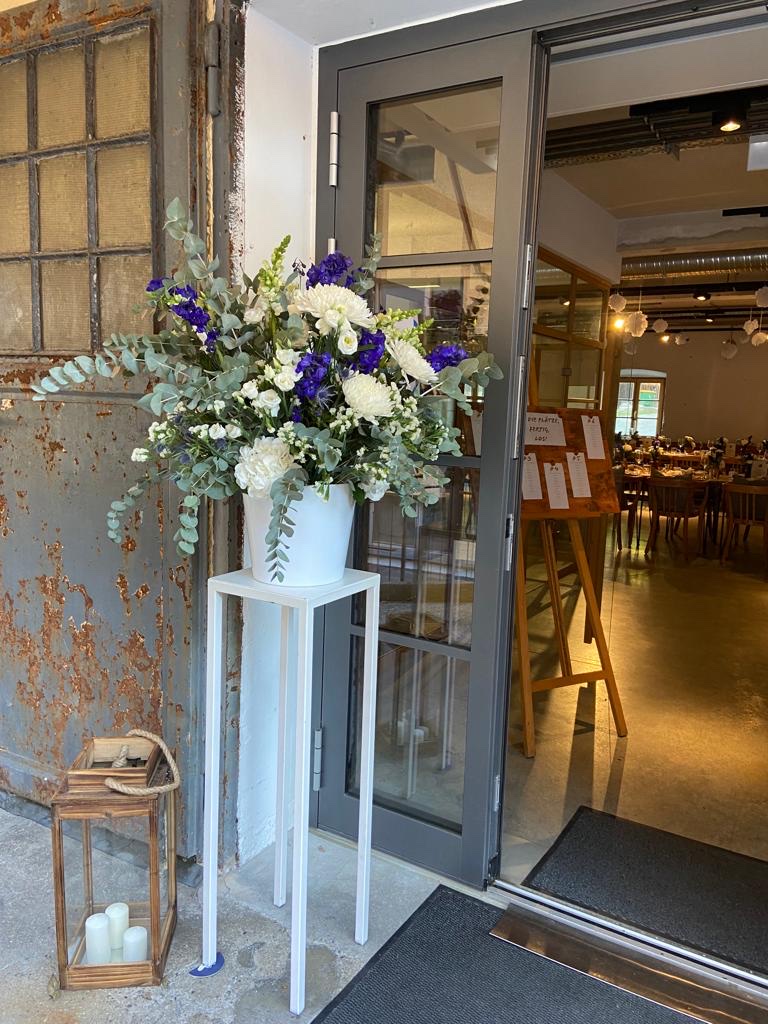 CLASSY FLOWERS | Hochzeitsfloristik, Eventfloristik und bald ein Blumenladen