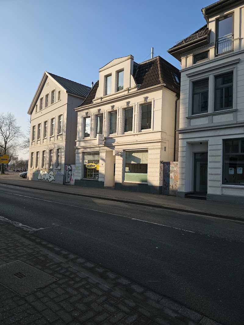 Sigi Rupp für Haare