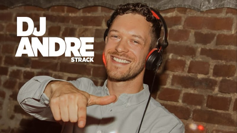 DJ Andre Strack