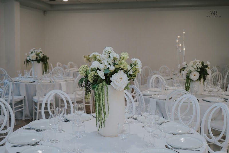 White Room Eventlocation