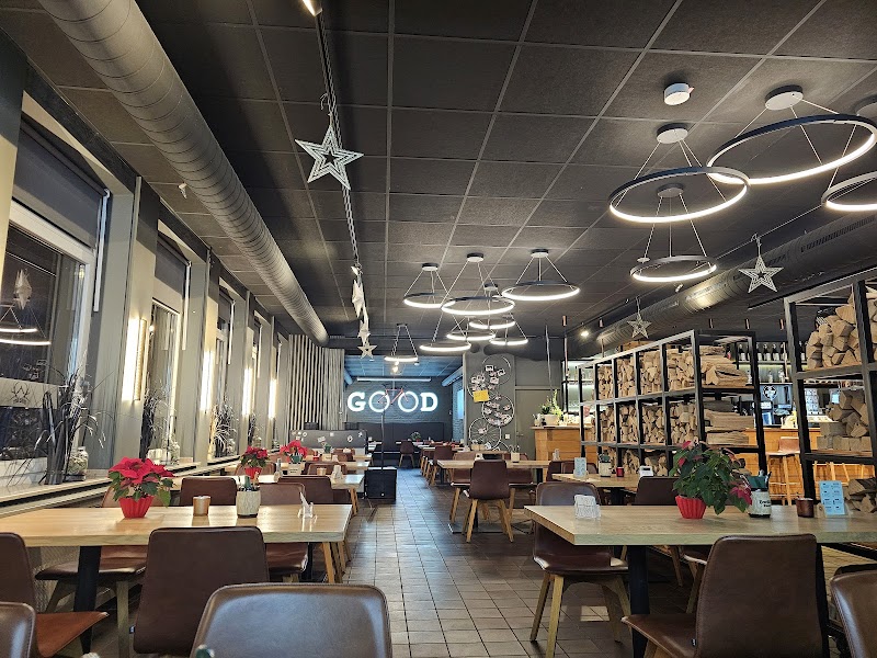 Radl Stadl - Restaurant & Hotel