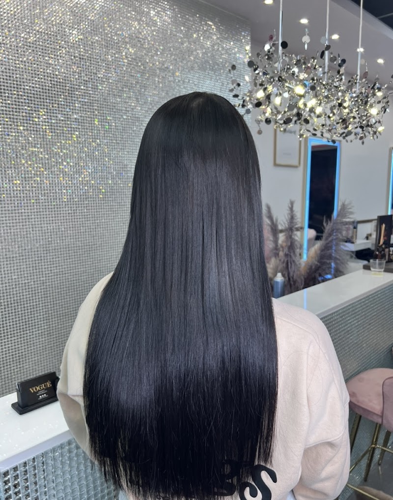 B-Concept Hair, Nail & Beauty
