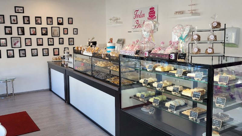 Torten Boutique Hamburg