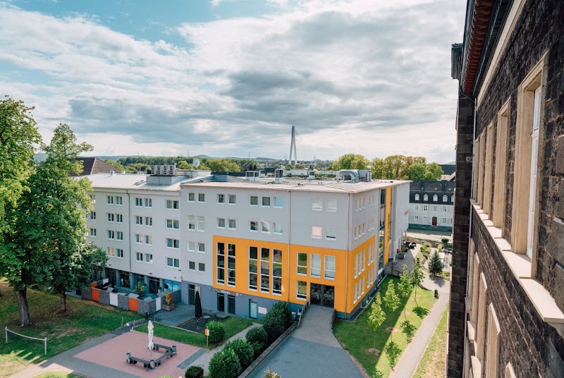 Tagungs-und Seminarzentrum Neuwied
