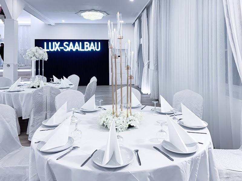 Lux-Saalbau Event Center