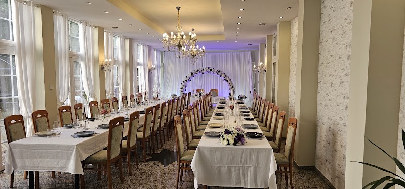 MOSAIK Cateringservice & Eventlocation