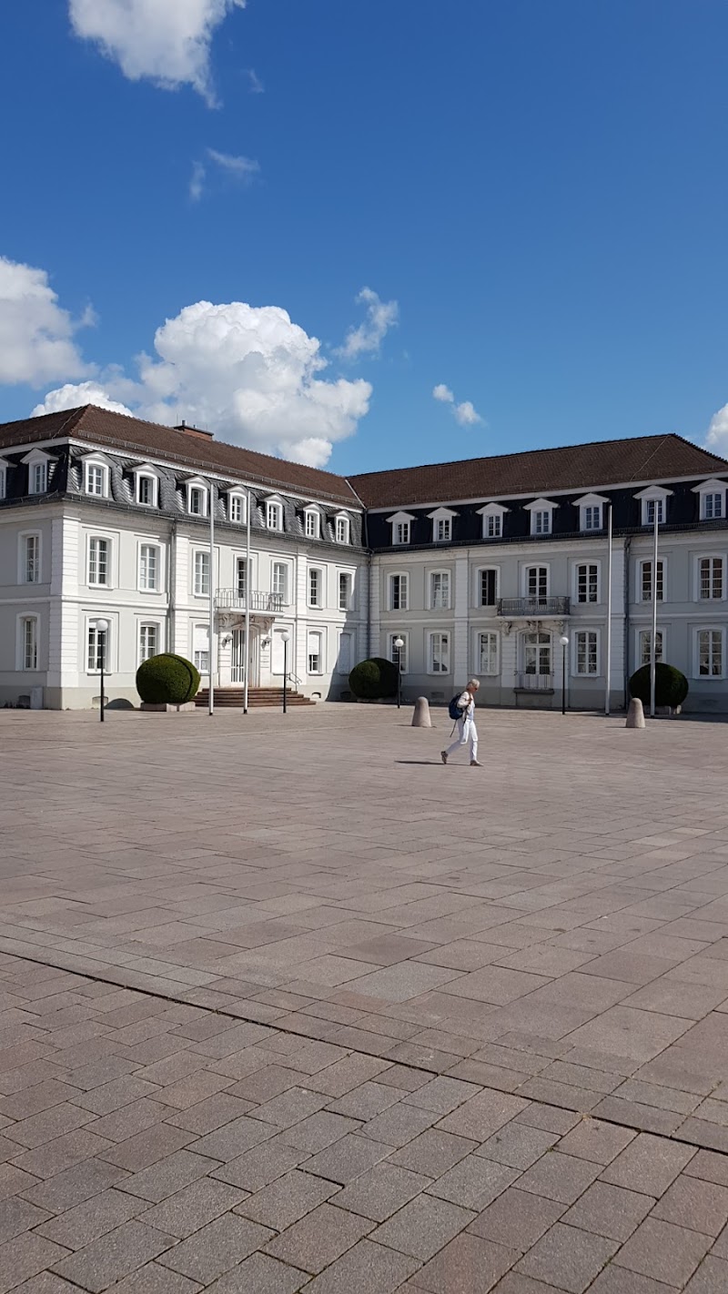 Standesamt Zweibrücken