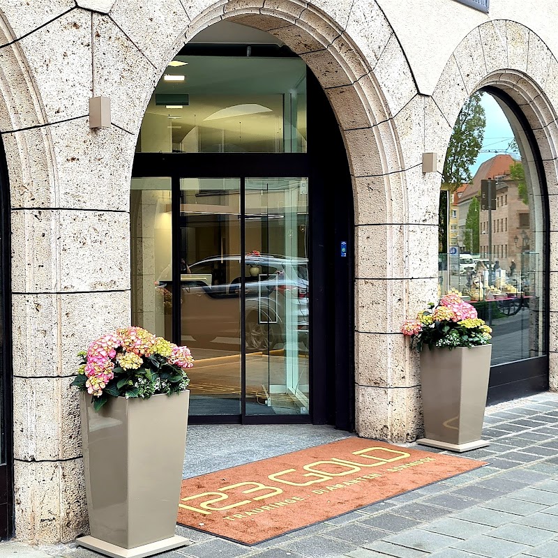 Trauring-Zentrum Nürnberg Juwelier Röder GmbH