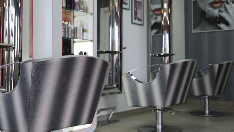 Nadja Hair Design - Friseur - Saarbrücken