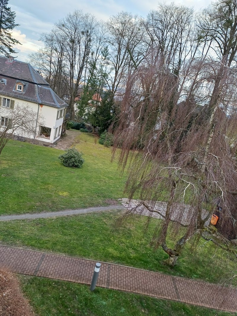 CVJM-Tagungshaus Kassel