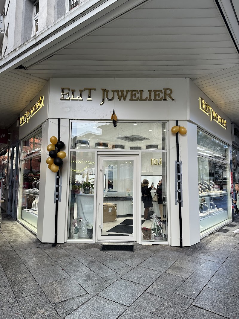 Elit Juwelier