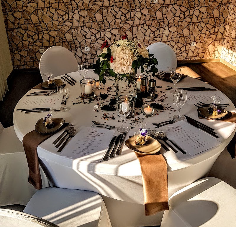 Catering by Mohr GmbH