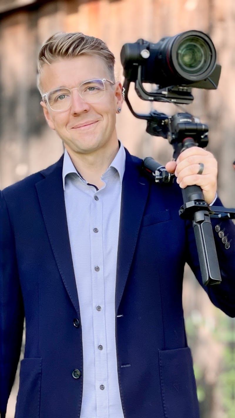 Hochzeitstory - Hochzeitsvideograf Karlsruhe