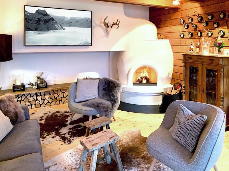 Chalet 19