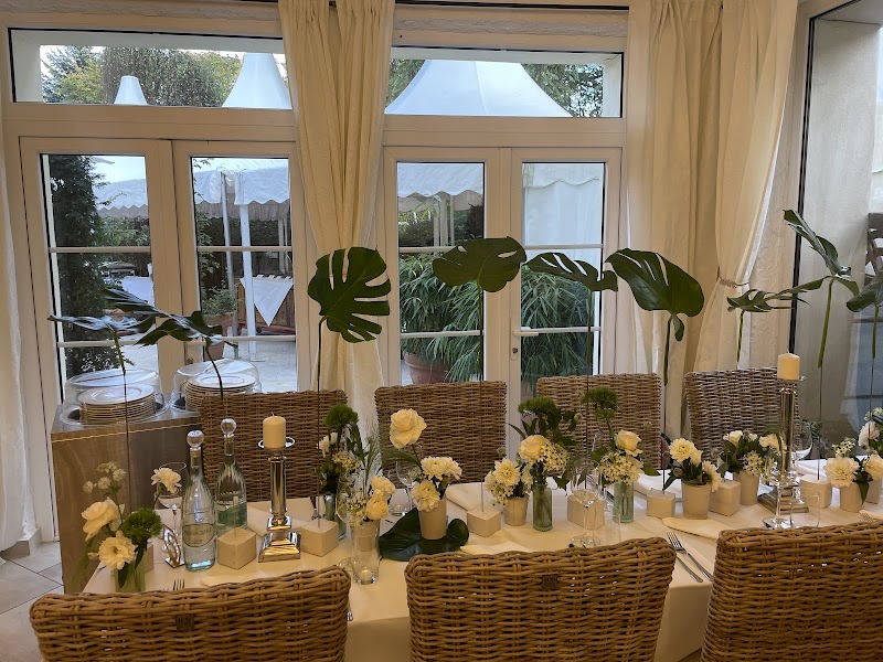Holland Blumen Hit Wiesbaden
