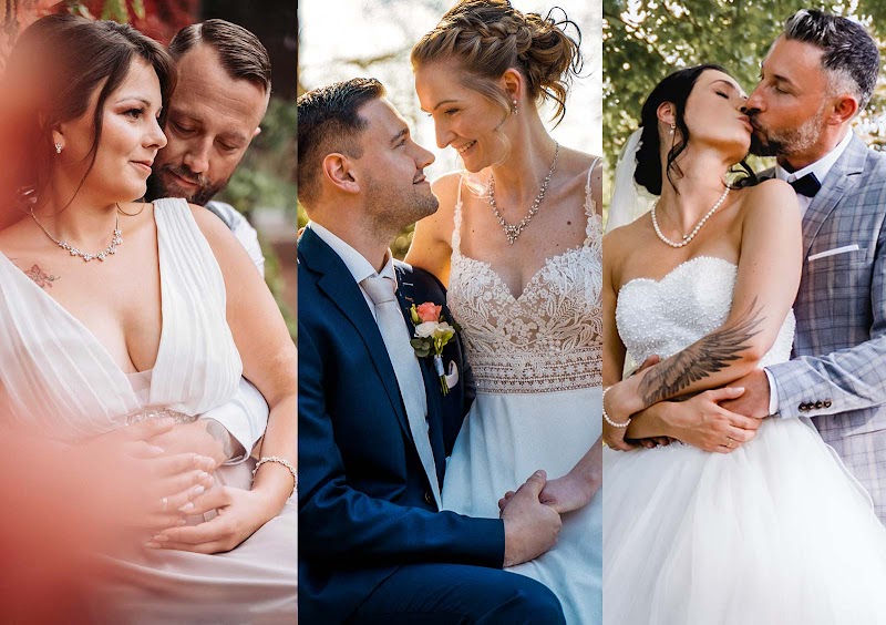Boris Hoika Hochzeitsfotograf